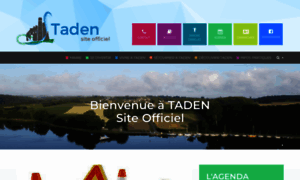 Taden.fr thumbnail