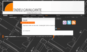 Tadeucavalcante.com.br thumbnail