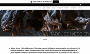 Tadeuszniescier.wordpress.com thumbnail