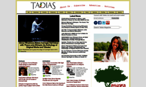 Tadias.com thumbnail
