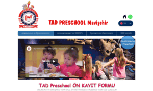 Tadpreschool-mavisehir.com thumbnail