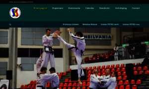 Taekwondo-itf.ro thumbnail