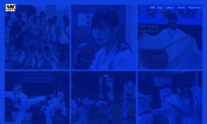 Taekwondo-net.com thumbnail