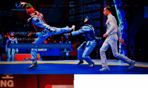 Taekwondo.uz thumbnail