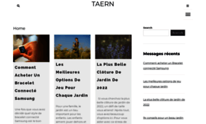 Taern.fr thumbnail