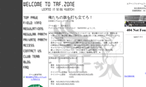 Taf.zone thumbnail