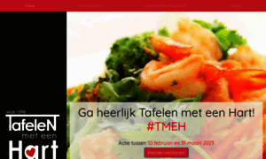 Tafelenmeteenhart.be thumbnail