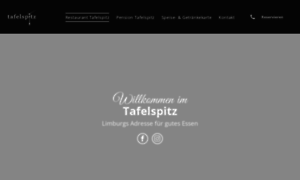 Tafelspitz-limburg.de thumbnail