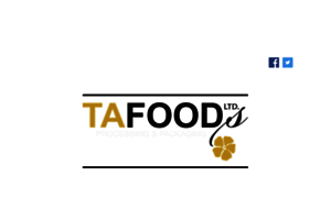 Tafoods.ca thumbnail