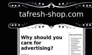 Tafresh-shop.com thumbnail