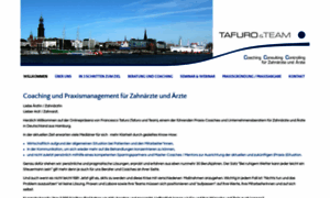 Tafuro-und-team.de thumbnail