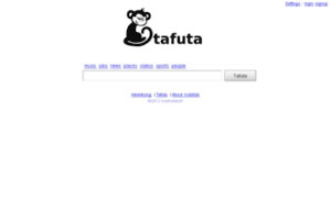 Tafuta.madradavid.com thumbnail