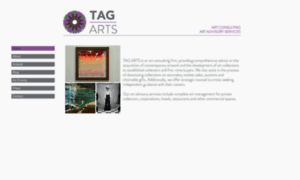 Tag-arts.com thumbnail