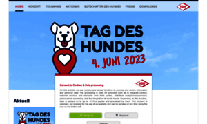 Tag-des-hundes.de thumbnail