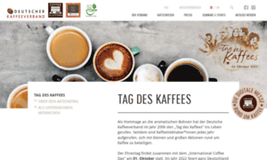 Tag-des-kaffees.de thumbnail