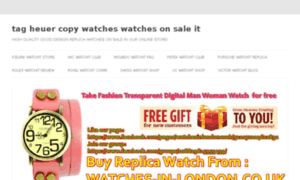 Tag-heuer-copy-watches.watchesonsale.it thumbnail