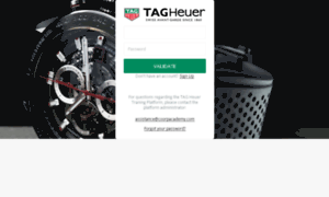Tag-heuer-pressure-lab.coorpacademy.com thumbnail