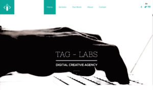 Tag-labs.com thumbnail