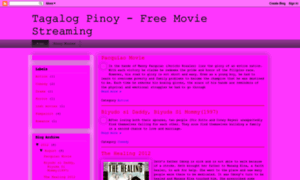 Tagalog-pinoy.blogspot.co.uk thumbnail