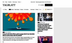 Tagblatt.ch thumbnail