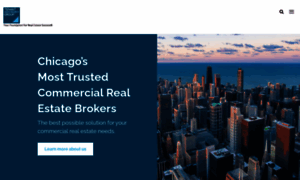 Tagcommercialbroker.com thumbnail