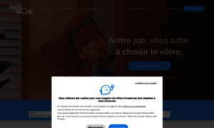 Tagemploi.com thumbnail