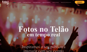 Tagevent.com.br thumbnail