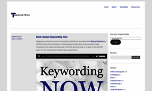 Taggingtech.com thumbnail