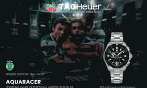 Tagheuersporting.com thumbnail