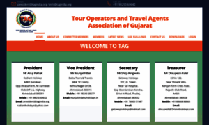 Tagindia.org thumbnail