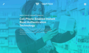 Tagittech.com thumbnail