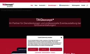 Tagkonzept.com thumbnail