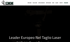 Tagliolaser.net thumbnail