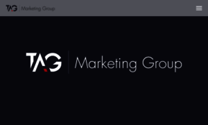 Tagmarketinggroup.co thumbnail