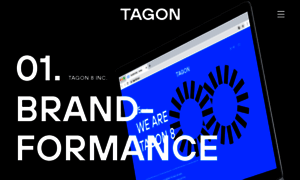 Tagon8.com thumbnail