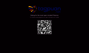 Tagpuan.net thumbnail