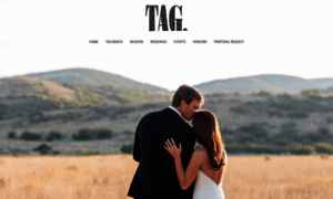 Tagranchweddings.com thumbnail