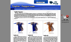 Tagstar-taggun.com thumbnail