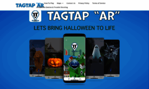 Tagtap.co.uk thumbnail