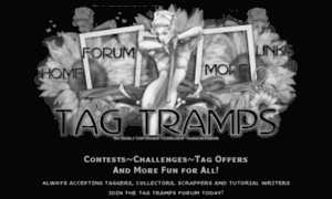 Tagtramps.com thumbnail