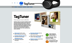 Tagtuner.com thumbnail