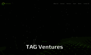 Tagventures.fund thumbnail