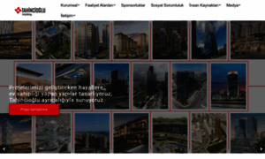 Tahinciogluholding.com thumbnail