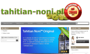 Tahitian-noni.pl thumbnail