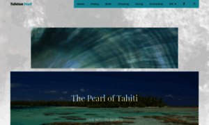 Tahitian-pearl.net thumbnail