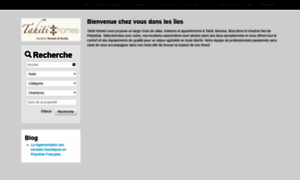 Tahitihomesfr.imbookingsecure.com thumbnail