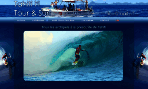 Tahitiititourandsurf.pf thumbnail