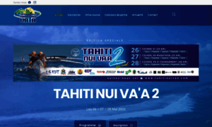 Tahitinuivaa.com thumbnail