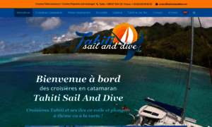 Tahitisailanddive.com thumbnail