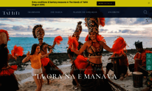 Tahititourisme.de thumbnail